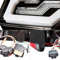 Winjet tail light