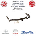 INSTA-HITCH I