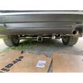 19C FORESTER CLS III ROUND TUBE MAXFRAME RECEIVER HITCH
