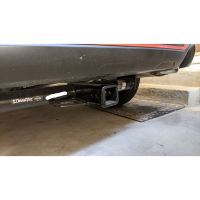 19C FORESTER CLS III ROUND TUBE MAXFRAME RECEIVER HITCH