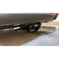 19C FORESTER CLS III ROUND TUBE MAXFRAME RECEIVER HITCH