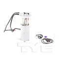 TYC auto part