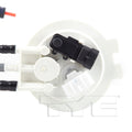 0005 CV CVLER/0205 GRD AM 2.2L L4 FUEL MODULE