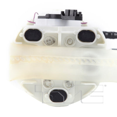 TYC auto part