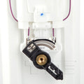0005 CV CVLER/0205 GRD AM 2.2L L4 FUEL MODULE