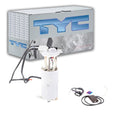 0005 CV CVLER/0205 GRD AM 2.2L L4 FUEL MODULE