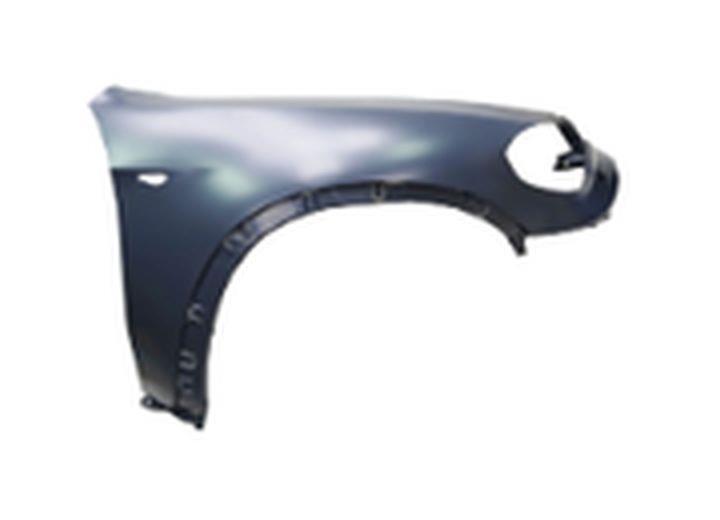 RT FRONT FENDER ASSY WILDERNESS; STEEL SUBARU FORESTER 2224