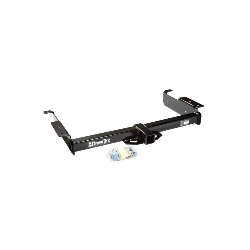 INSTA-HITCH I