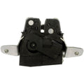 INTEGRATED DOOR LOCK ACTUATOR - LIF