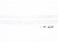 Putco 14-15 Chevy Silverado LD (Fits Grille w/ Z71 emblem) Flaming Inferno Stainless Steel Grille