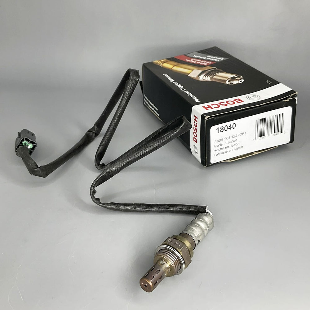 OXYGEN SENSOR