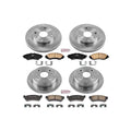 PowerStop auto part