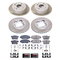 PowerStop auto part