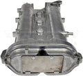 VALVE COVER