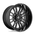 MO993 17X9 8X6.5 CHROME -12MM