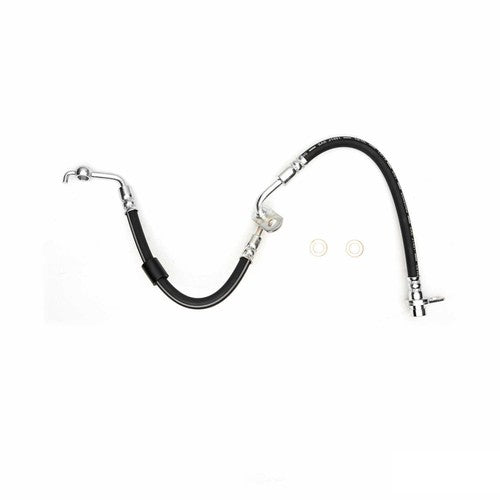 DFC silver auto part