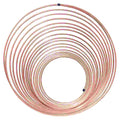BRAKE LINE 50FT COIL