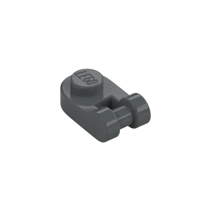 REMY red auto part