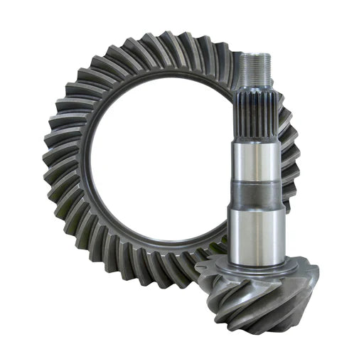 _JK D30_REVERSE SHORT_FRONT 4.11 R P_(24spl PINION)