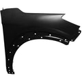 Sherman Parts auto part detail