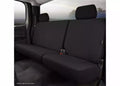 19C RAM 1500 SP REAR 40/60 SEAT COVER BLACK