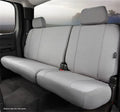 19C RAM 1500 SP REAR 40/60 SEAT COVER BLACK