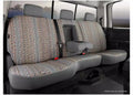 19C RAM 1500 QUAD CAB REAR BENCH SEAT GRAYSEAT COVER SEAT COVER