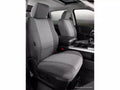 0507 CARAVAN BUCKET BUCKET GRAY SEAT COVER