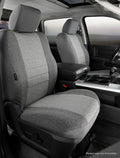 0507 CARAVAN BUCKET BUCKET GRAY SEAT COVER