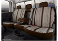 0412 COLORADO/CANYON 60/40 A/REST BROWN