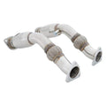 ***Discontinued***SSDP 350Z 07-08 370Z 09-1