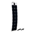 GP-FLEX-55E: 55 WATT FLEXIBLE SOLAR