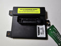 FUEL PUMP DRIVER MODULE