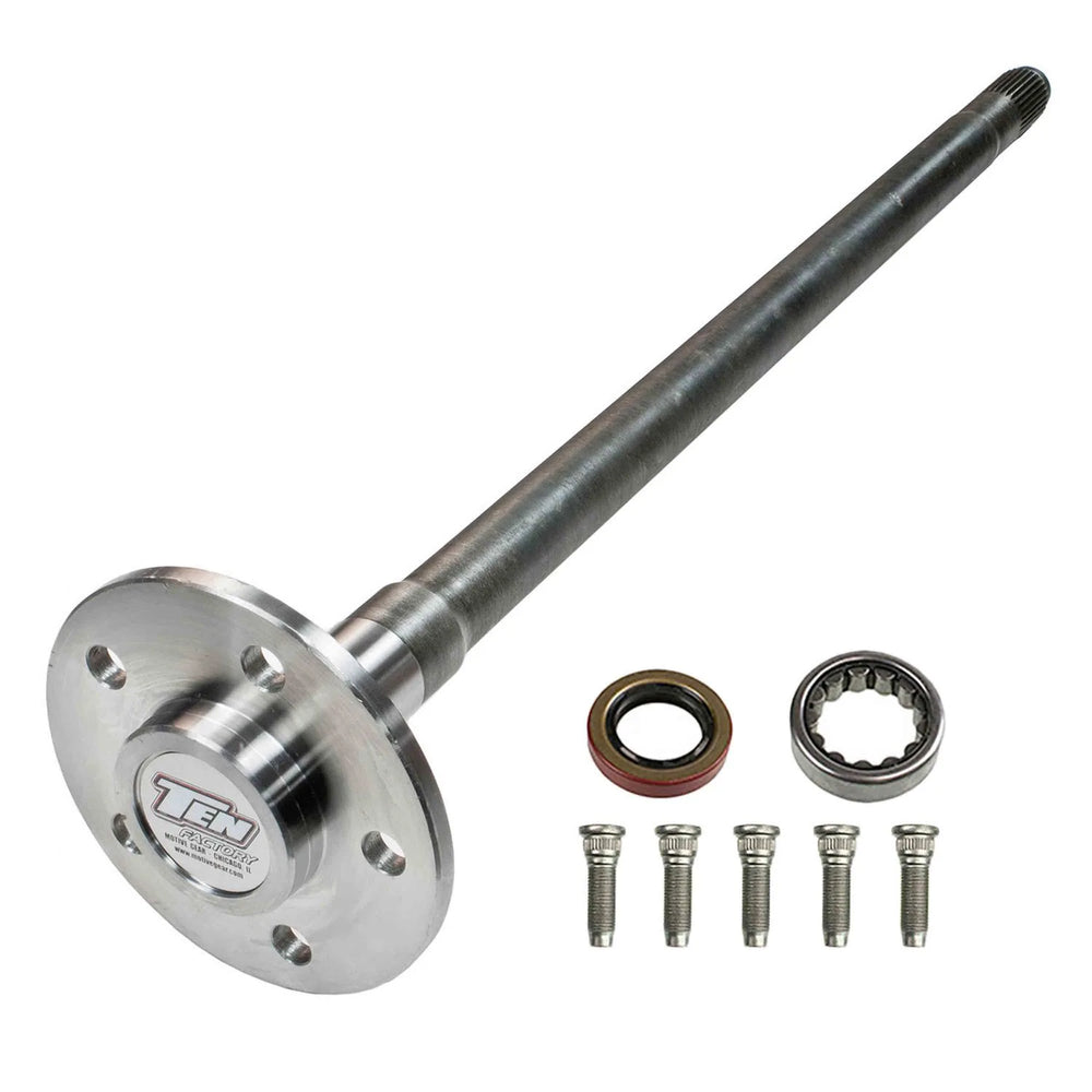~(19 lbs. 41X8X8)~ REAR KIT; FORD 8.8 83-86 F150/