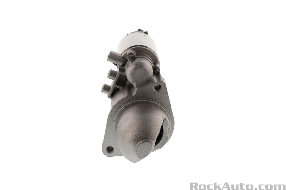 REMAN STARTER