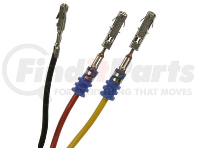 STANDARD IGN auto part