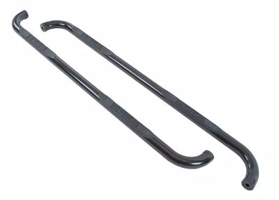 Big Country black auto part