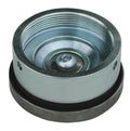 END MOUNT & ADAPTOR ASSEMBLY