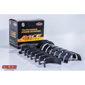 ACL Toyota/Lexus 2JZGE/2JZGTE 3.0L Std Size High Perf w/ Extra Oil Clearance Rod Bearing CT-1 Coated