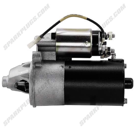 DENSO FIRST TIME FIT STARTER MOTOR