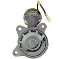 DENSO FIRST TIME FIT STARTER MOTOR
