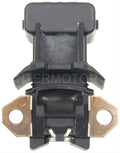 STANDARD IGN auto part installed view