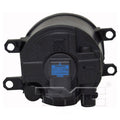 2022 KA TELLURIDE EX/SX REAR REFLECTOR LH
