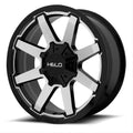 Helo auto part