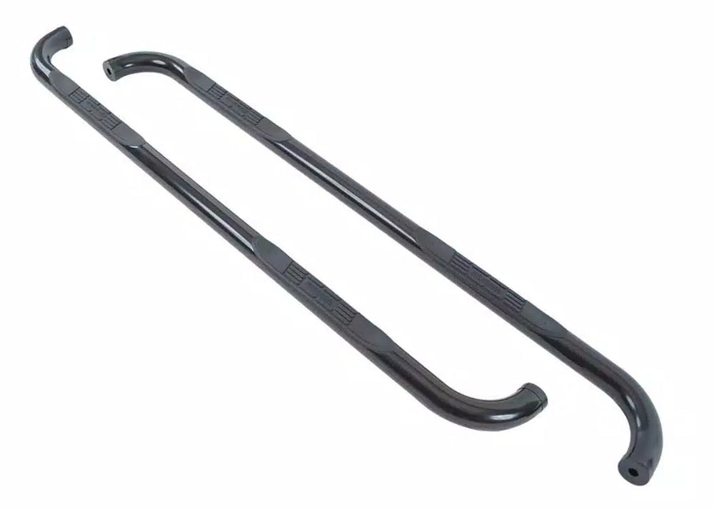 Big Country black auto part