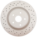 BRAKE ROTOR