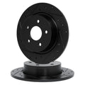 R1 Concepts black auto part