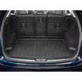 WeatherTech 17-21 Mazda CX-5 Seatback Cargo Liner HP - Black