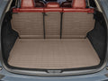 WeatherTech auto part close-up