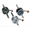 Athena Aprilia Blue Ditech 50 12mm Pin Bore Crankshaft